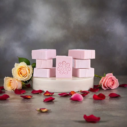 Эко-бренд MEEKEN’S - это небольшое семейное производство авторского мыла ручной работы.